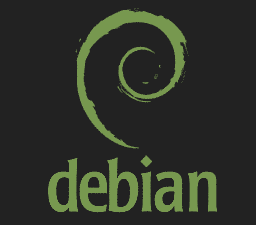 Logo debian